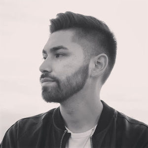 Meet your Posher, Evan